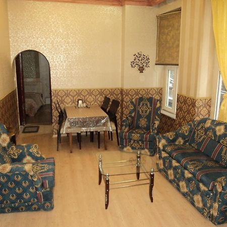 New Redriver Hostel Istanbulská provincie Pokoj fotografie
