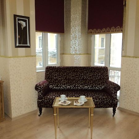 New Redriver Hostel Istanbulská provincie Pokoj fotografie