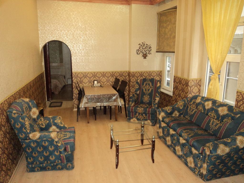 New Redriver Hostel Istanbulská provincie Pokoj fotografie