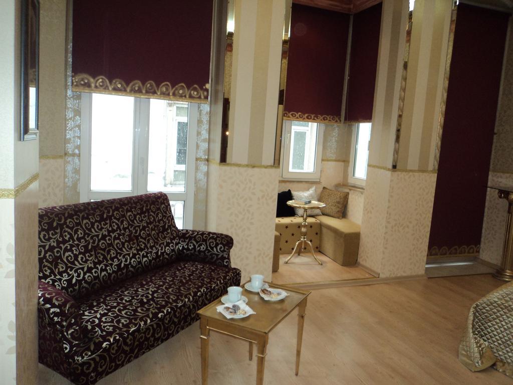 New Redriver Hostel Istanbulská provincie Pokoj fotografie