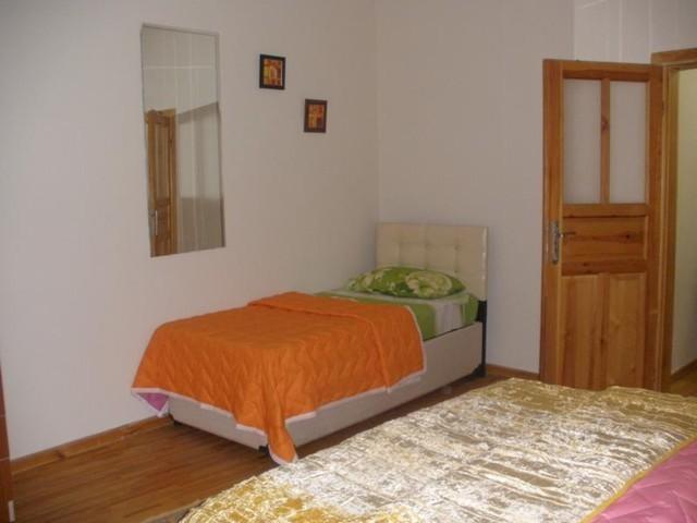 New Redriver Hostel Istanbulská provincie Pokoj fotografie