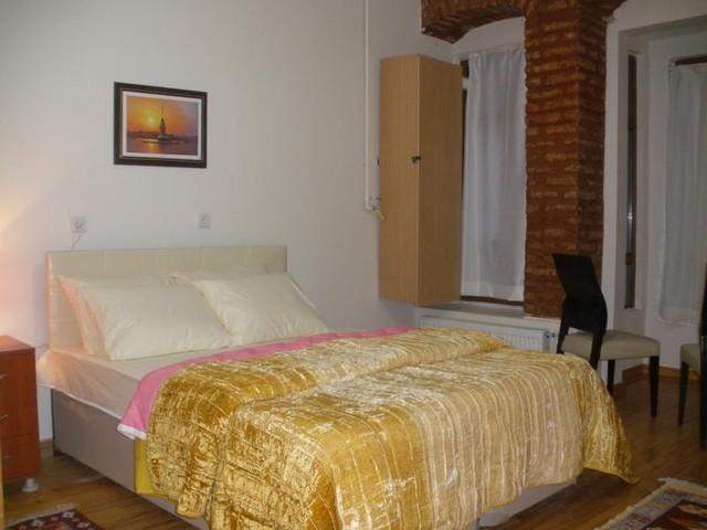 New Redriver Hostel Istanbulská provincie Pokoj fotografie
