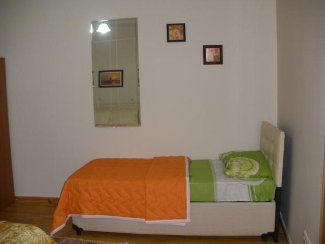 New Redriver Hostel Istanbulská provincie Pokoj fotografie