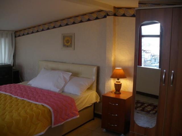 New Redriver Hostel Istanbulská provincie Pokoj fotografie