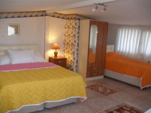 New Redriver Hostel Istanbulská provincie Pokoj fotografie