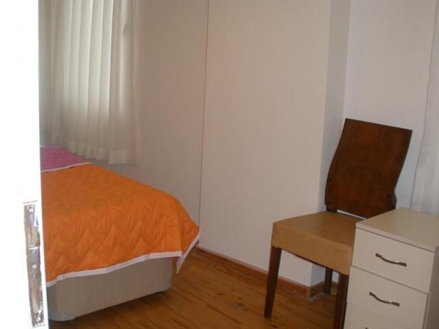 New Redriver Hostel Istanbulská provincie Pokoj fotografie